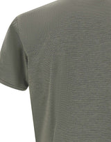 RRD T-shirt "Summer Smart Shirty" GREEN Uomo 