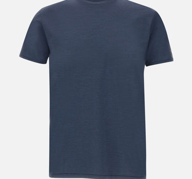 RRD T-shirt "Summer Smart Shirty" BLUE Uomo 