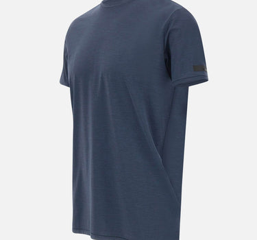 RRD T-shirt "Summer Smart Shirty" BLUE Uomo 
