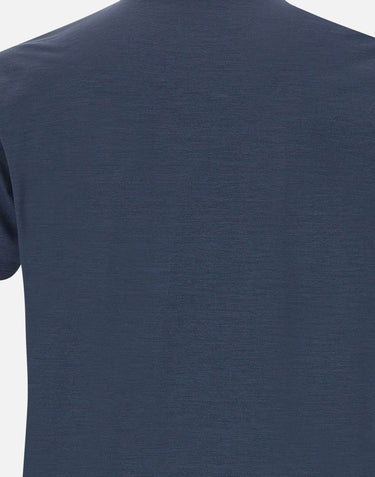 RRD T-shirt "Summer Smart Shirty" BLUE Uomo 