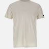 RRD T-shirt "Rib Shirty" WHITE Uomo 