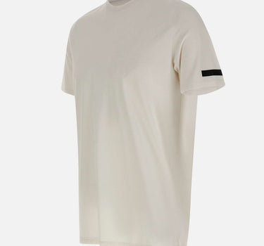 RRD T-shirt "Rib Shirty" WHITE Uomo 