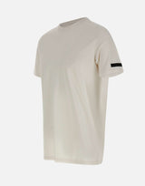 RRD T-shirt "Rib Shirty" WHITE Uomo 