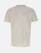 RRD T-shirt "Rib Shirty" WHITE Uomo 