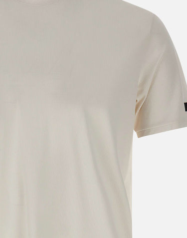 RRD T-shirt "Rib Shirty" WHITE Uomo 