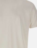 RRD T-shirt "Rib Shirty" WHITE Uomo 