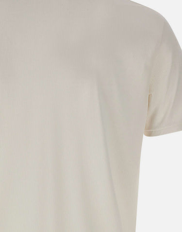 RRD T-shirt "Rib Shirty" WHITE Uomo 
