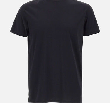 RRD T-shirt "Rib Shirty" BLACK Uomo 