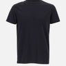 RRD T-shirt "Rib Shirty" BLACK Uomo 