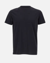 RRD T-shirt "Rib Shirty" BLACK Uomo 