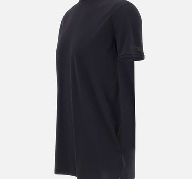 RRD T-shirt "Rib Shirty" BLACK Uomo 