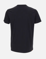RRD T-shirt "Rib Shirty" BLACK Uomo 