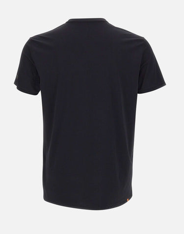 RRD T-shirt "Rib Shirty" BLACK Uomo 
