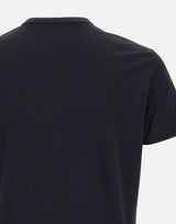 RRD T-shirt "Rib Shirty" BLACK Uomo 