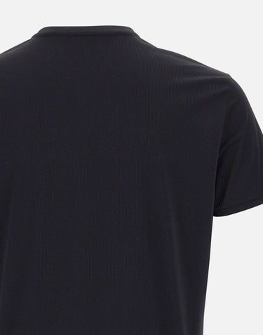 RRD T-shirt "Rib Shirty" BLACK Uomo 