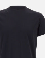 RRD T-shirt "Rib Shirty" BLACK Uomo 