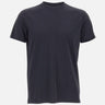 RRD T-shirt "Rib Shirty" BLUE Uomo 