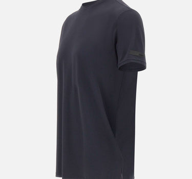 RRD T-shirt "Rib Shirty" BLUE Uomo 