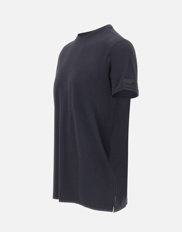 RRD T-shirt "Rib Shirty" BLUE Uomo 