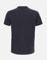 RRD T-shirt "Rib Shirty" BLUE Uomo 