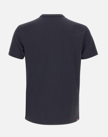 RRD T-shirt "Rib Shirty" BLUE Uomo 
