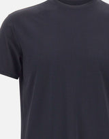RRD T-shirt "Rib Shirty" BLUE Uomo 