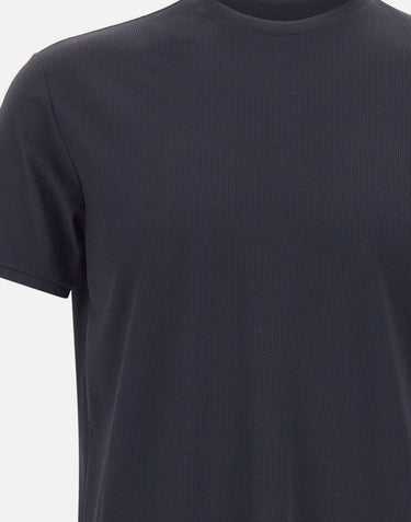 RRD T-shirt "Rib Shirty" BLUE Uomo 