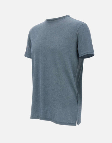 RRD T-shirt "Doticon" BLUE Uomo 