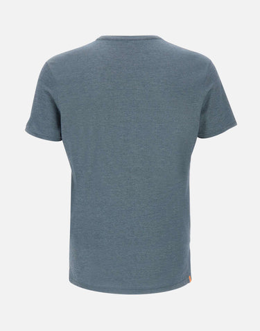 RRD T-shirt "Doticon" BLUE Uomo 