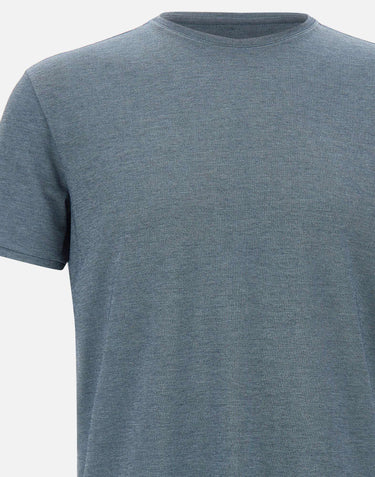 RRD T-shirt "Doticon" BLUE Uomo 