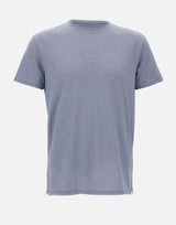 RRD T-shirt "Doticon" Light Blue Uomo 