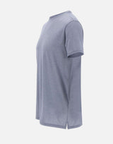RRD T-shirt "Doticon" Light Blue Uomo 