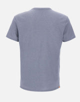 RRD T-shirt "Doticon" Light Blue Uomo 