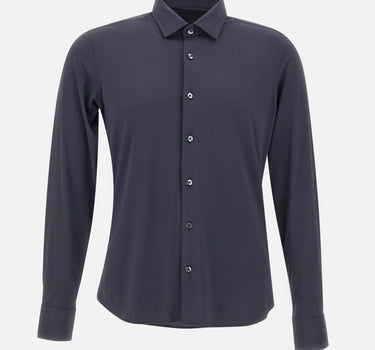 RRD Camicia "Oxford Open" BLUE Uomo 