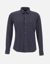 RRD Camicia "Oxford Open" BLUE Uomo 