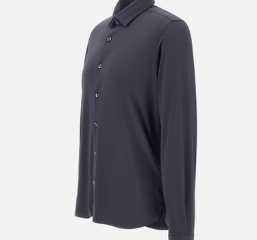 RRD Camicia "Oxford Open" BLUE Uomo 