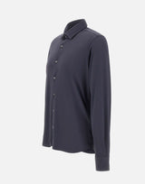 RRD Camicia "Oxford Open" BLUE Uomo 