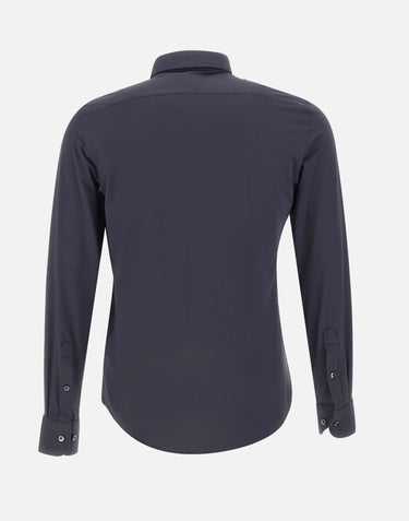 RRD Camicia "Oxford Open" BLUE Uomo 