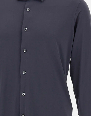 RRD Camicia "Oxford Open" BLUE Uomo 