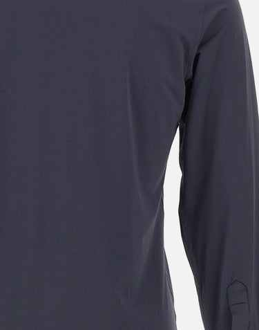 RRD Camicia "Oxford Open" BLUE Uomo 