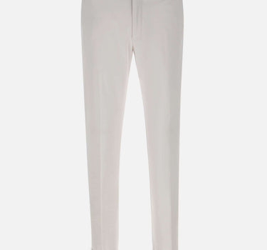 RRD Pantaloni "Surflex Chino" WHITE Uomo 