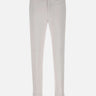 RRD Pantaloni "Surflex Chino" WHITE Uomo 