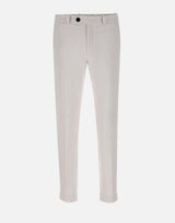 RRD Pantaloni "Surflex Chino" WHITE Uomo 