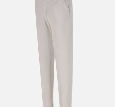 RRD Pantaloni "Surflex Chino" WHITE Uomo 