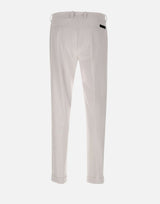 RRD Pantaloni "Surflex Chino" WHITE Uomo 