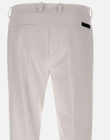 RRD Pantaloni "Surflex Chino" WHITE Uomo 