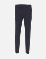 RRD Pantaloni "Surflex Chino" BLUE Uomo 