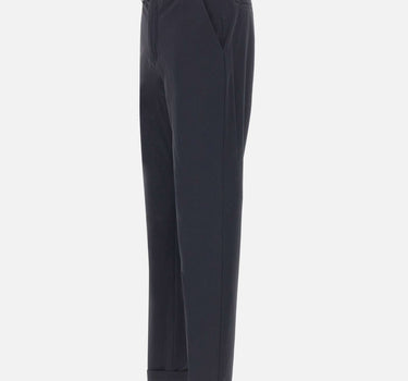 RRD Pantaloni "Surflex Chino" BLUE Uomo 