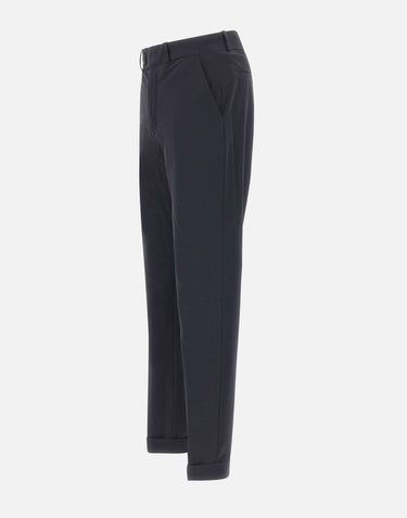 RRD Pantaloni "Surflex Chino" BLUE Uomo 