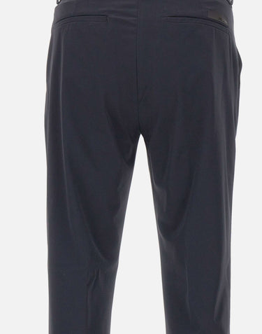 RRD Pantaloni "Surflex Chino" BLUE Uomo 